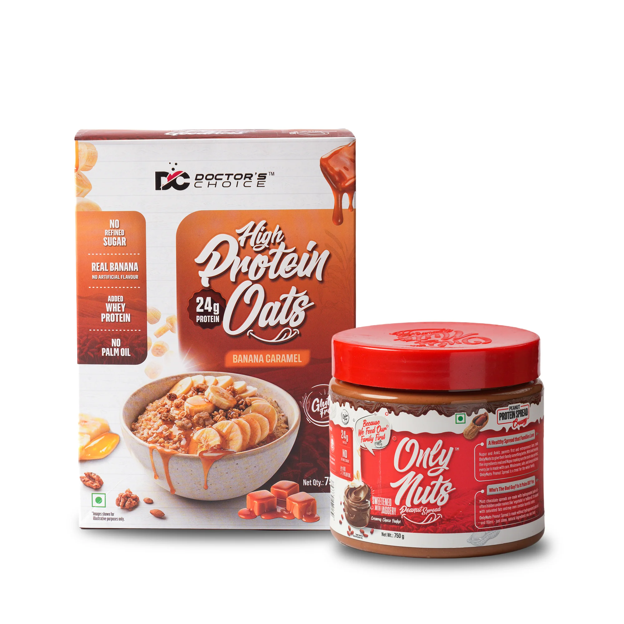 New Launches